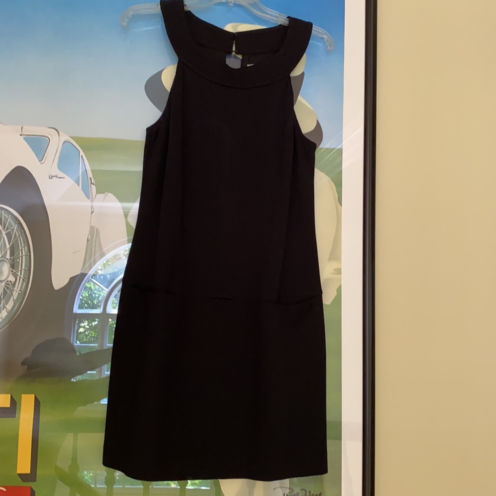 Trina Turk LBD EUC